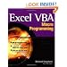 Excel VBA Macro Programming