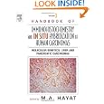 Handbook of Immunohistochemistry and in situ Hybridization of Human Carcinomas: Molecular Genetics:... by M. A. Hayat