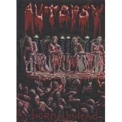 Autopsy Born Undead