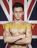 Cover of My Story by Tom Daley 0718158075