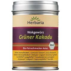 Herbaria Gr�ner Kakadu, 1er Pack (1 x 85 g Dose) - Bio