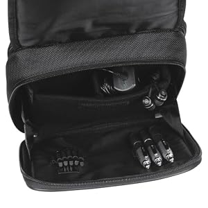 nintendo 3ds carry case