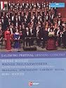 Berg / Boulez / Roeschmann / Prohaska / Larsson - Salzburg Opening Concert 2011 [DVD]