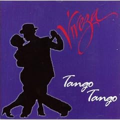 Viveza: Tango Tango