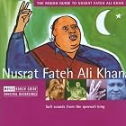 The Rough Guide to Nusrat Fateh Ali Khan by  Nusrat Fateh Ali Khan 