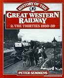 A history of the Great Western Railway