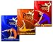 Power Yoga: Body Transformation Set