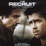Buy : The Recruit (OST)