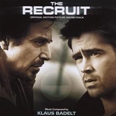 The Recruit