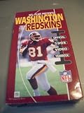 Washington Redskins 1993 [VHS]