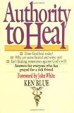 Authority to Heal
