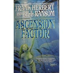 The Ascension Factor