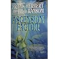 The Ascension Factor