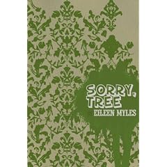 Sorry, Tree