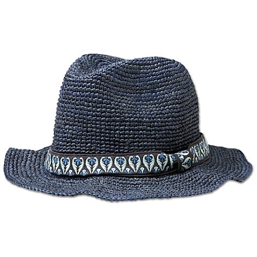 Athleta Floppy Fedora
