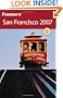 Frommer's San Francisco 2007 (Frommer's Complete Guides)