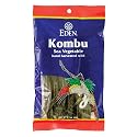 Eden Kombu, 2.1-Ounce Packages (Pack of 6)