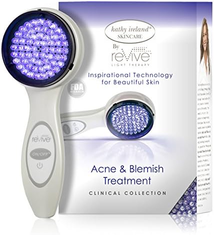 reVive Light Therapy Clinical C-40 Replacement Acne Head