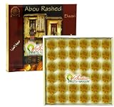 Abou Rashed Mamoul Dates Extra