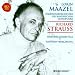 Richard Strauss: Sinfonia Domestica / Death and Transfiguration Image of Richard Strauss: Sinfonia Domestica / Death and Transfiguration