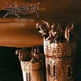 Turn To Stone