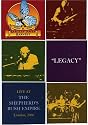 Barclay James Harvest - Legacy - Live At The Shepherds Bush Empire [2008] [DVD]