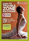 5 Day Fit: Trouble Zone Solutions