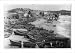 Historic Print (L): [Gold Coast, British West Africa, fishing boats on beach, Elmina]