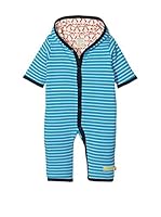 loud + proud Pelele (Aguamarina)