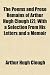 Search : The Poems and Prose Remains of Arthur Hugh Clough (2); With a Selection From His Letters and a Memoir
