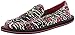 Sanuk Women's Donna Mixed Up Shoe