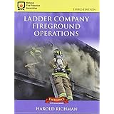 ladder company fireground operations 3rd edition