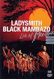Ladysmith Black Mambazo - Montreux 1987 / 1989 / 2000 [DVD]