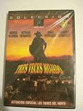 Tres Veces Mojado [DVD] [Region 1] [NTSC]