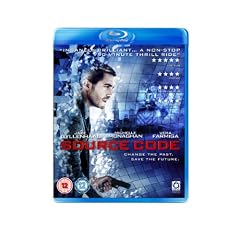 Source Code [Blu-ray]