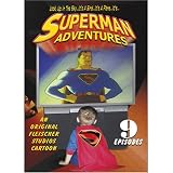 Superman Cartoons V.1