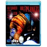 Gustav Holst: Planets - The New Dimension of Sound Symphonic Series [7.1 DTS-HD Master Audio Disc] [BD25 Audio Only] [Blu-ray]