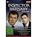 Inspector Barnaby, Vol. 04 [4 DVDs]
