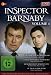 Inspector Barnaby, Vol. 04 (4 DVDs)
