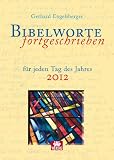 Produkt-Bild: Bibelworte fortgeschrieben 2013