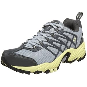 Buy Columbia Sportswear Ladies Azuric Trail Running Shoe