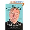What's So Funny?: My Hilarious Life