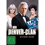 Der Denver-Clan - Die vierte Season (7 DVDs)