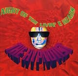Night Of The Livin' E Heads [RARE]