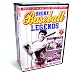 Baseball - New York Baseball Collection (Bronx Baseball Legends, Volumes 1 & 2 / Dem Bums: History of the Brooklyn Dodgers / Baseball Dynasty: The...