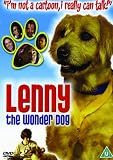 Lenny The Wonder Dog [DVD] [2007]