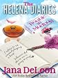 The Helena Diaries - Trouble in Mudbug (Ghost-in-Law Series)