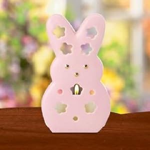 Lenox PEEPS Bunny Tealight by Lenox