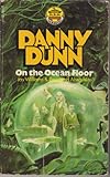 Danny Dunn on the ocean floor