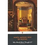 Who Would Have Thought It? (Penguin Classics)